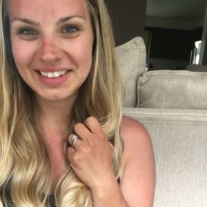 Meet your Posher, Katelynn